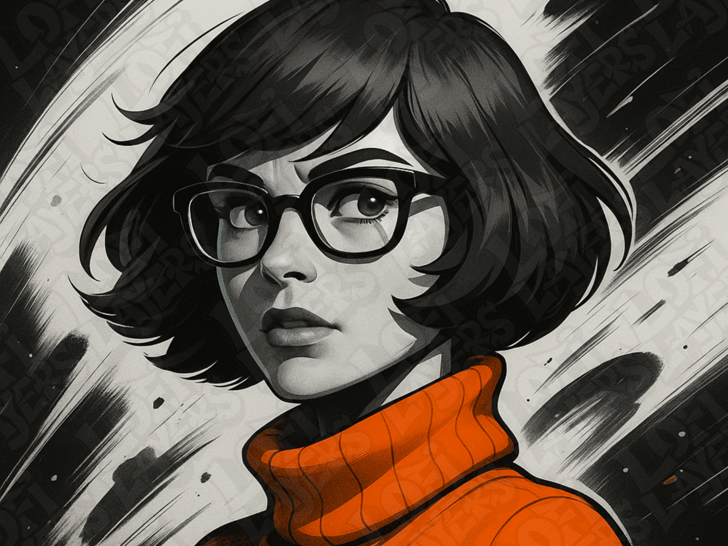 Velma Hueforge