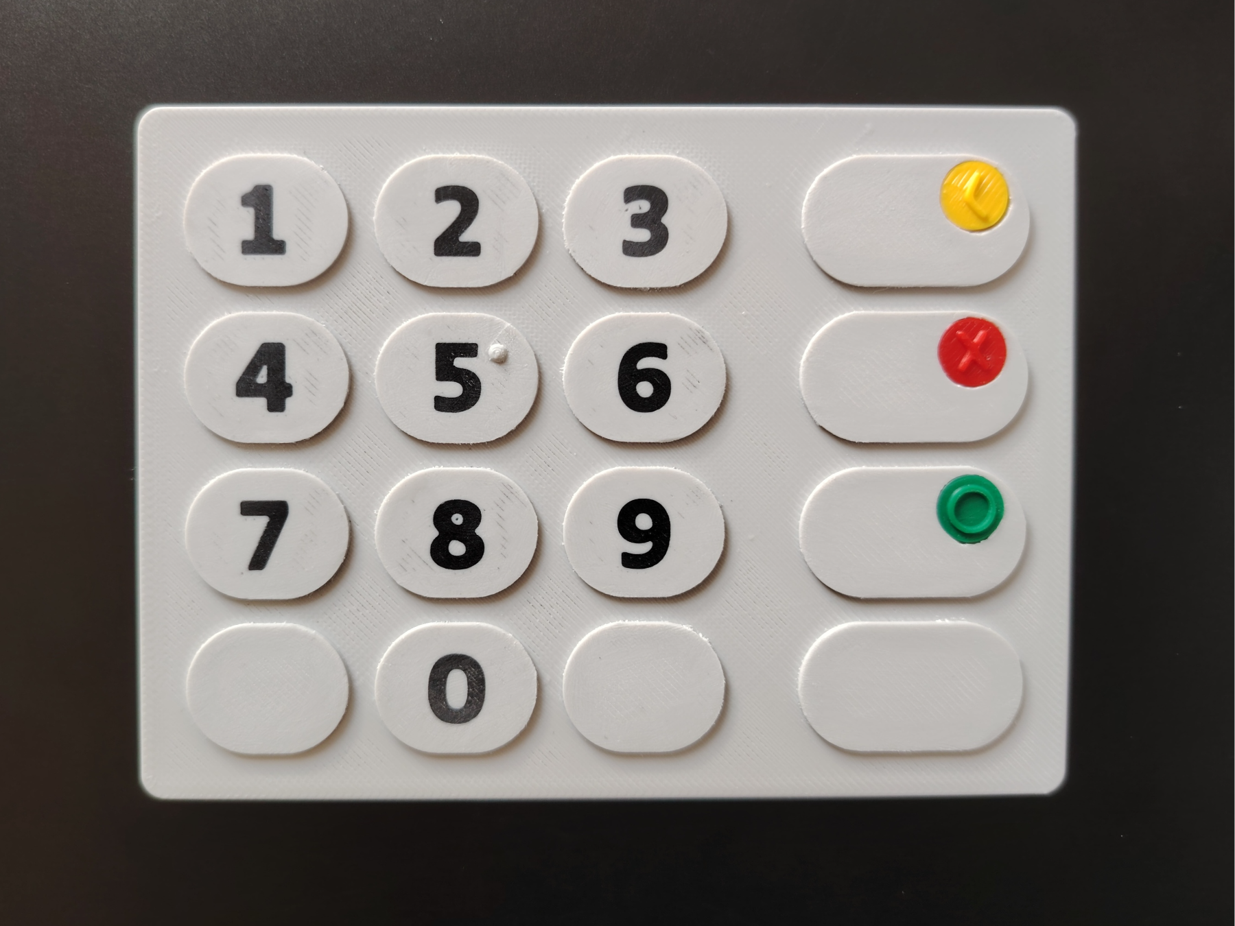 Distributeur Automatique de Billets (DAB)