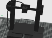 3d printer