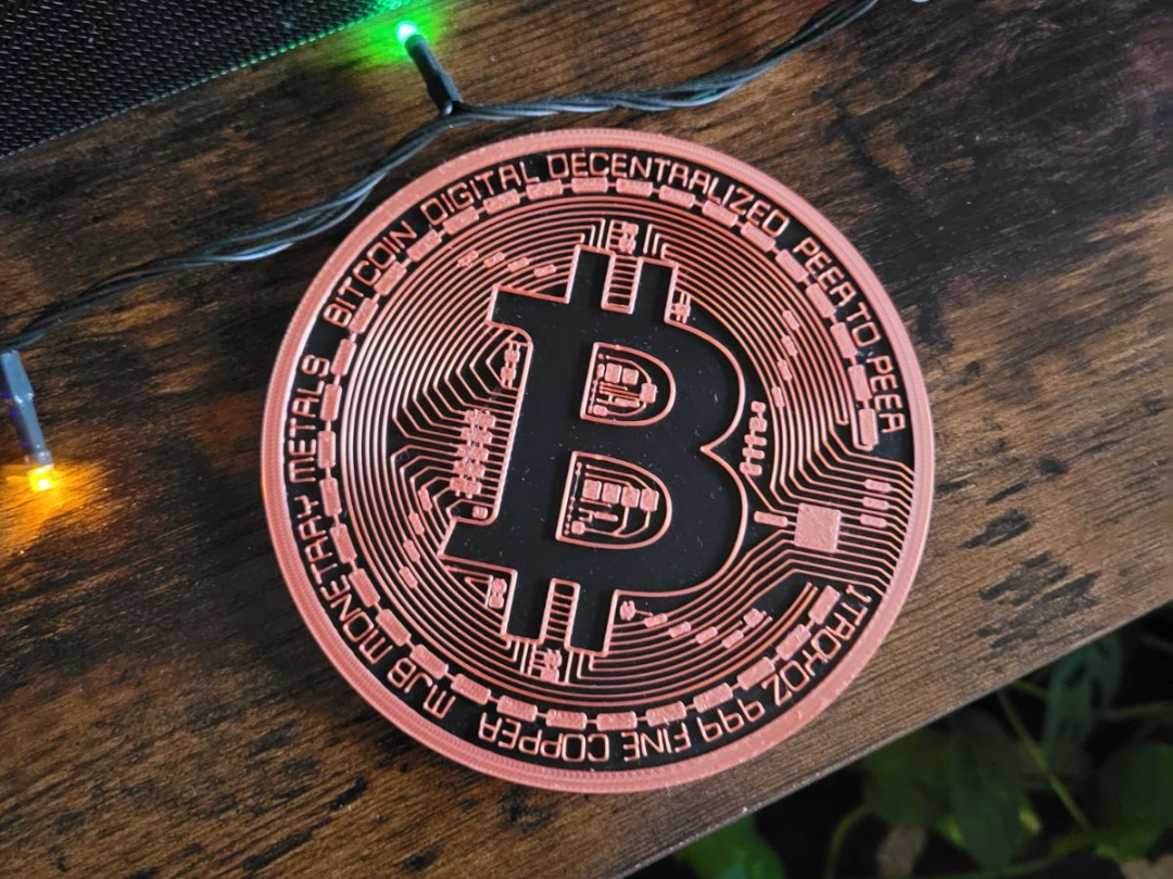 Bitcoin