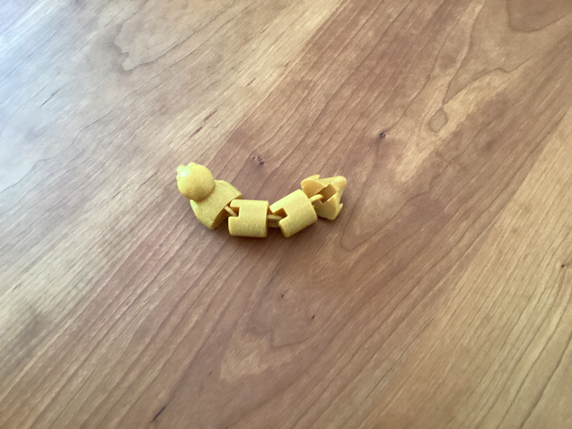 Cursed Articulated Duck V2