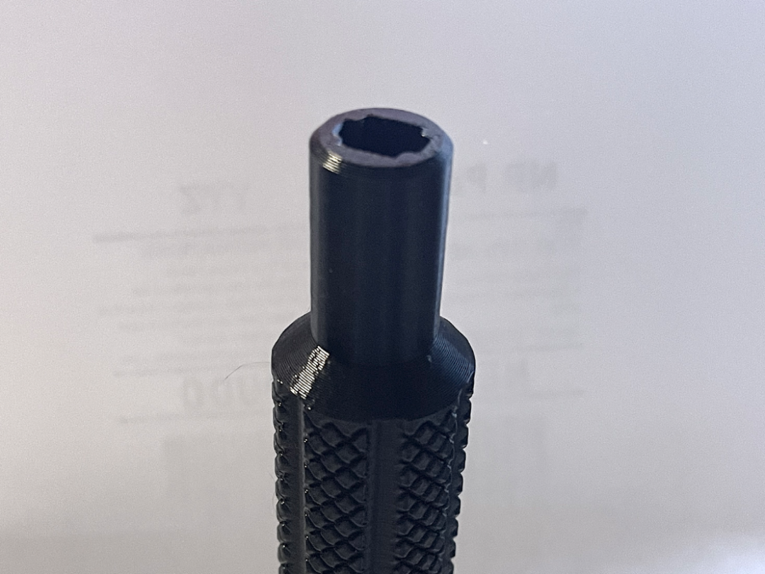 Better Ball Link Driver