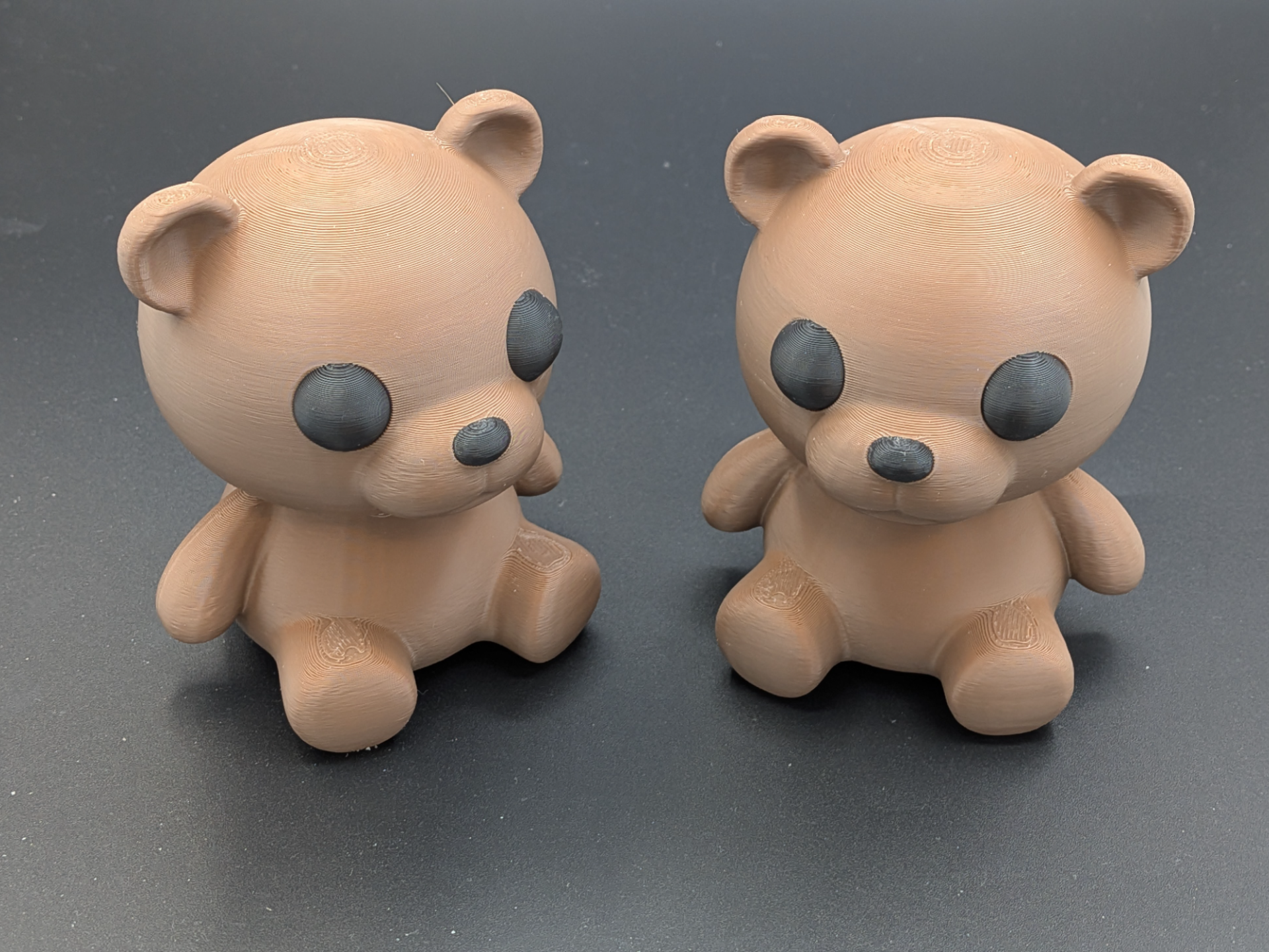 Adorable Teddy Bear