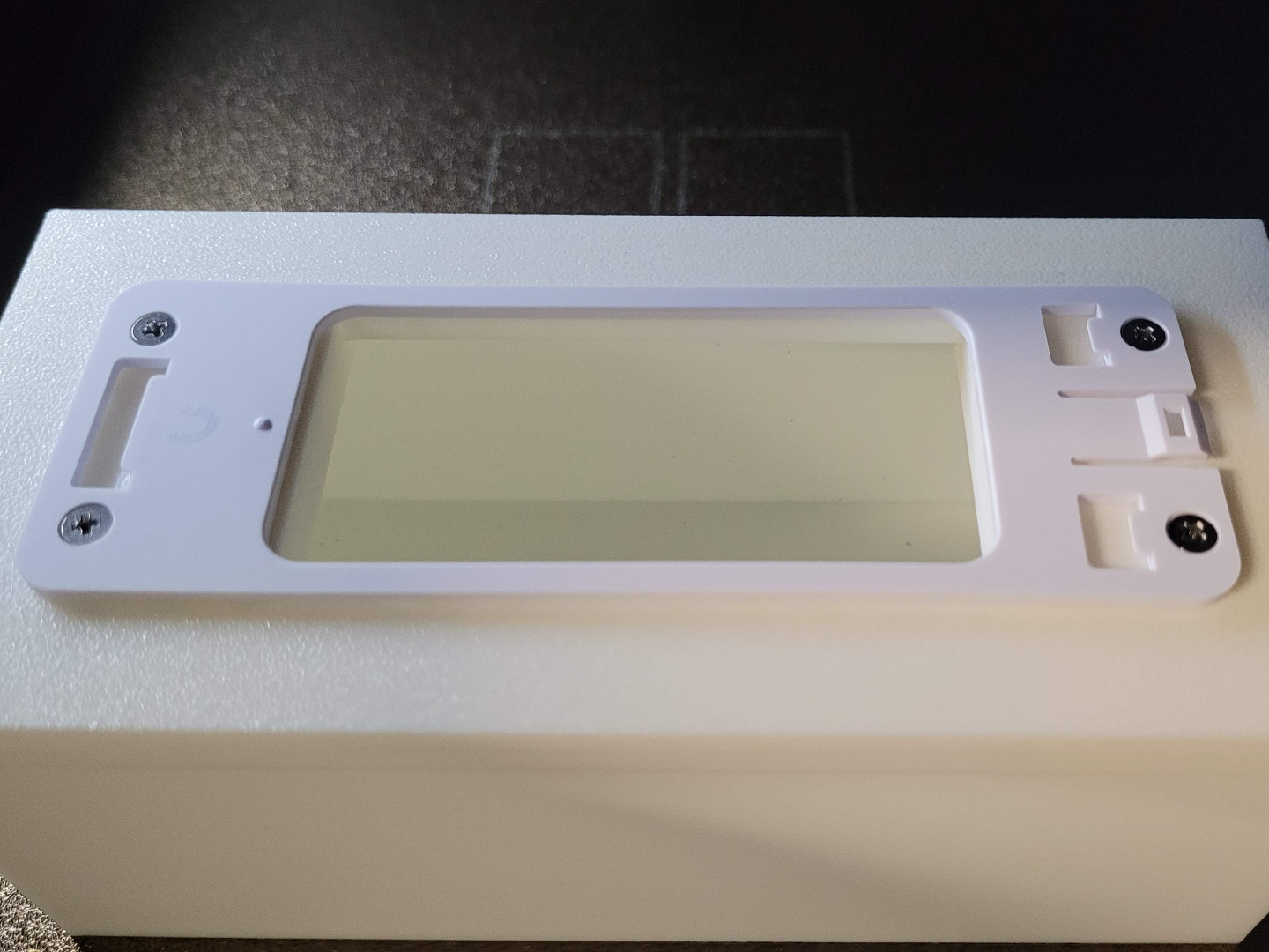 UA Ultra Box