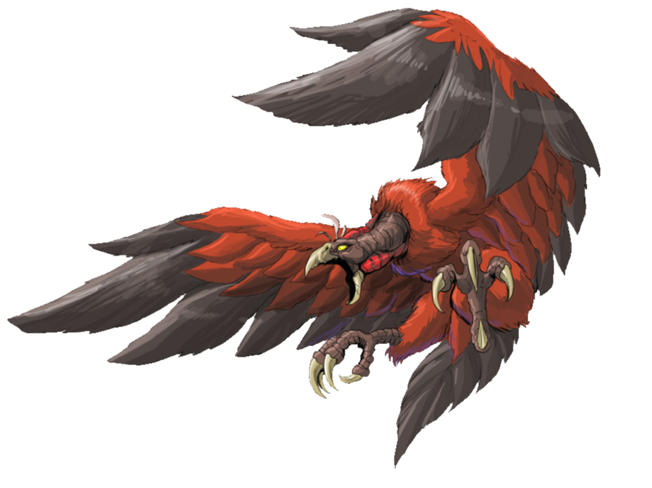 Giant Condor