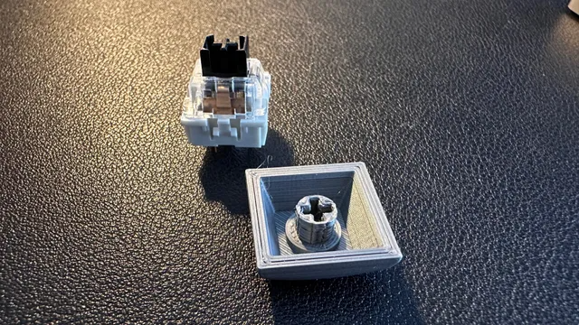 DSA Kaycaps
