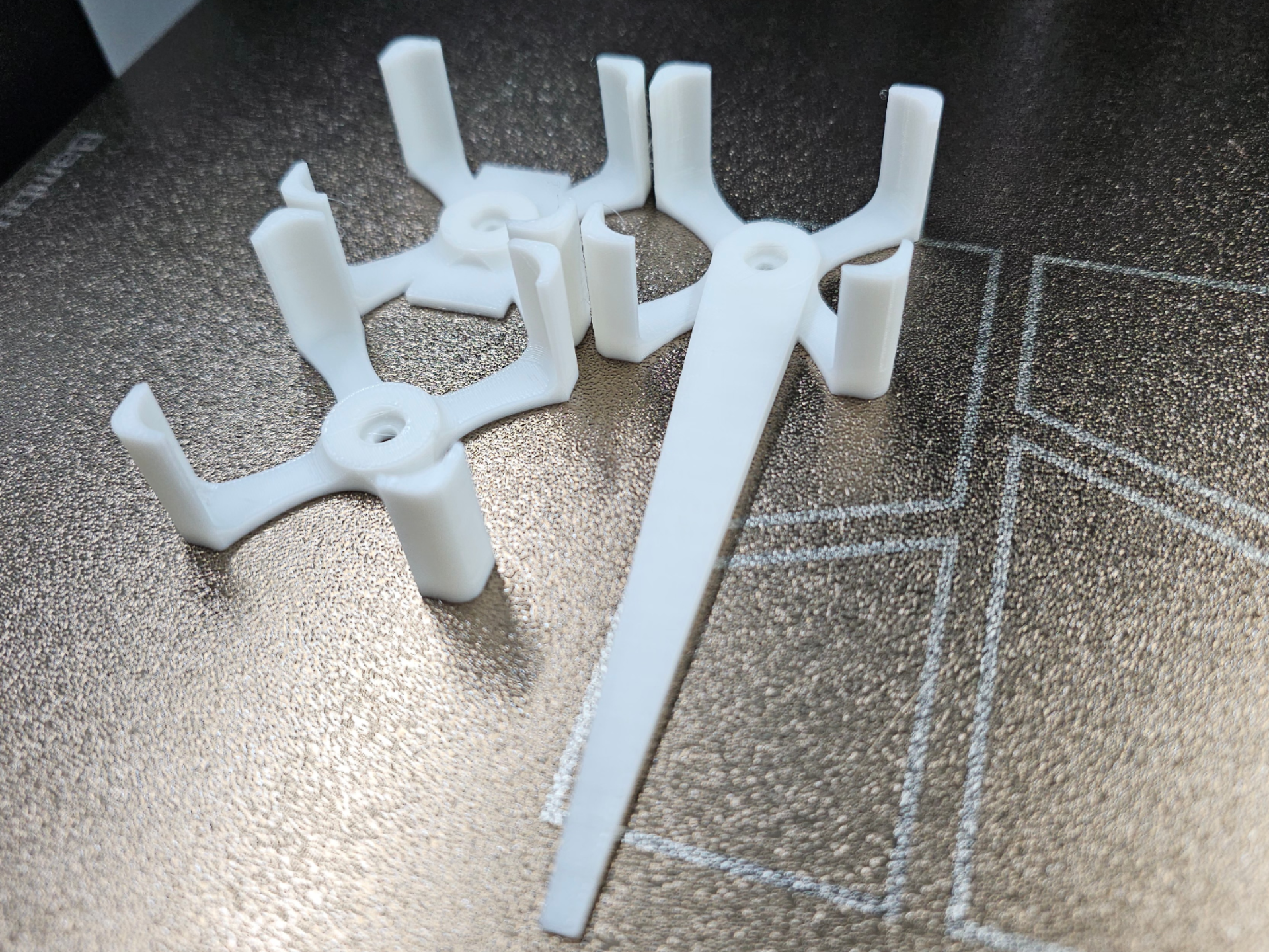 SensorPush mount for HT1, HT.W & HTP.XW