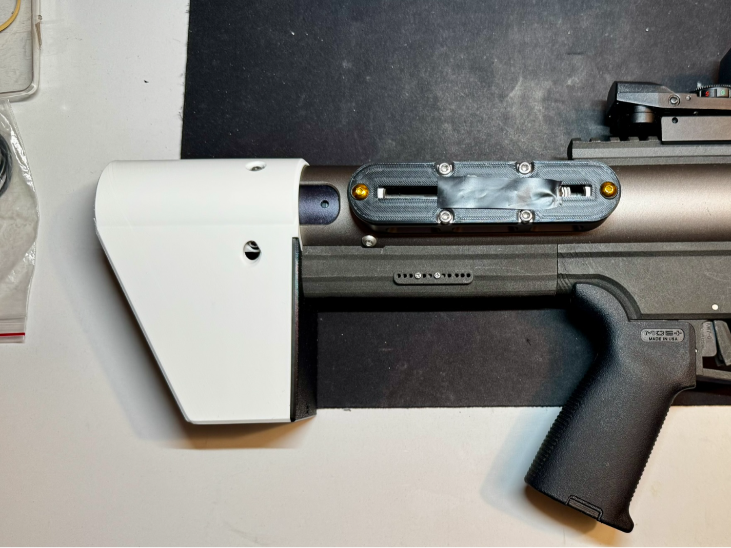 Sweetheart Storm Battery stock