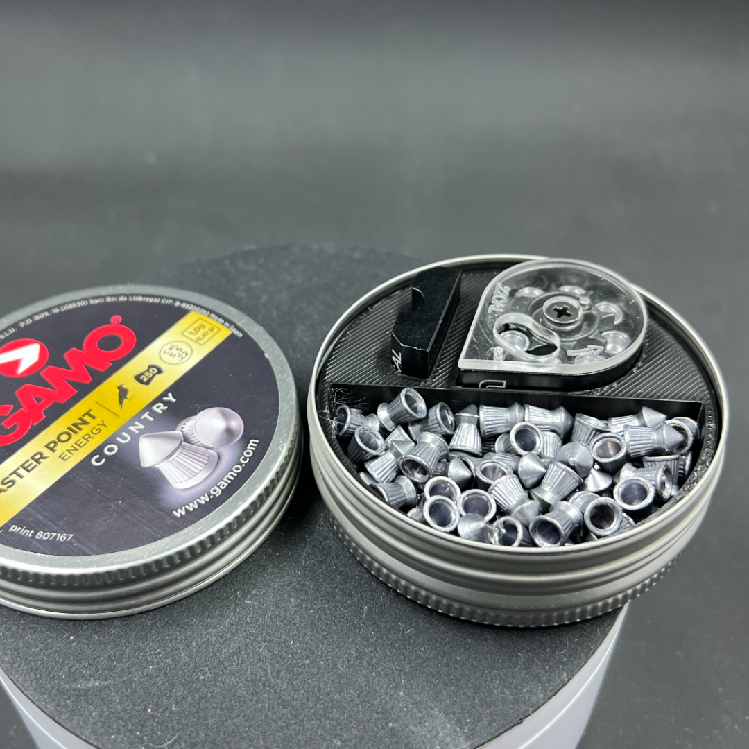 Umarex Notos Mag MED Pellet Can Holder