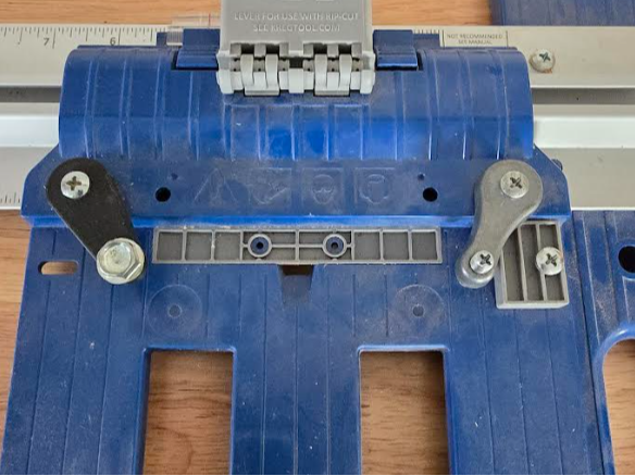 Kreg Rip-Cut Circular Saw Guilde KMA2685 Bracket