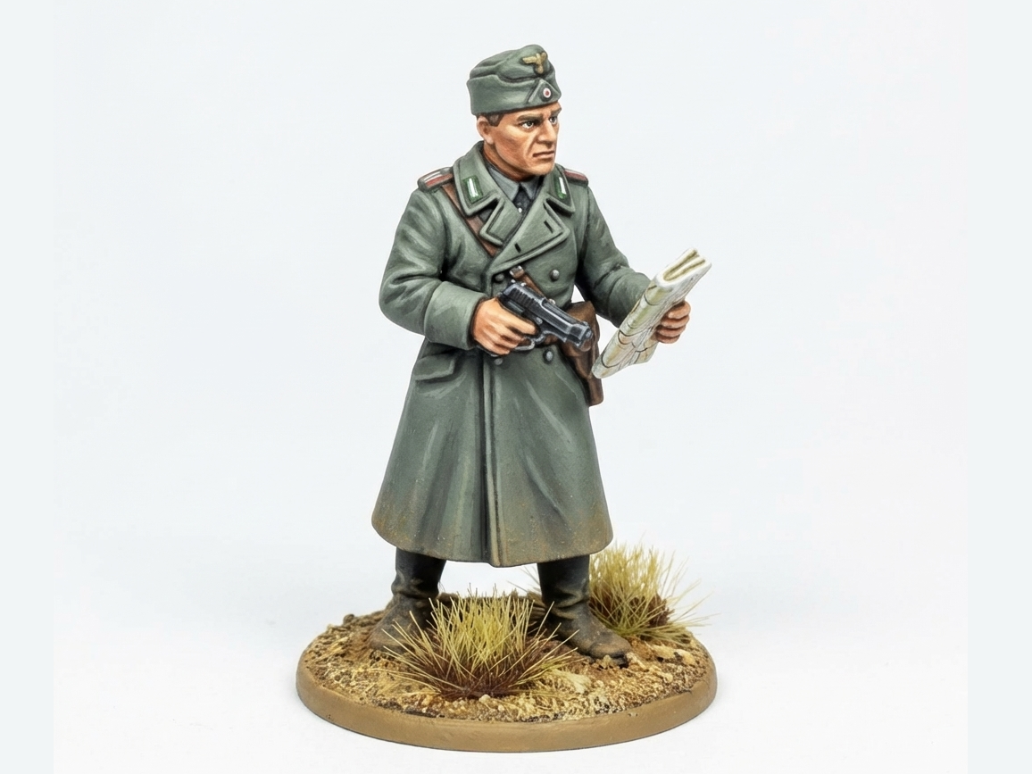 Italy Commander 1