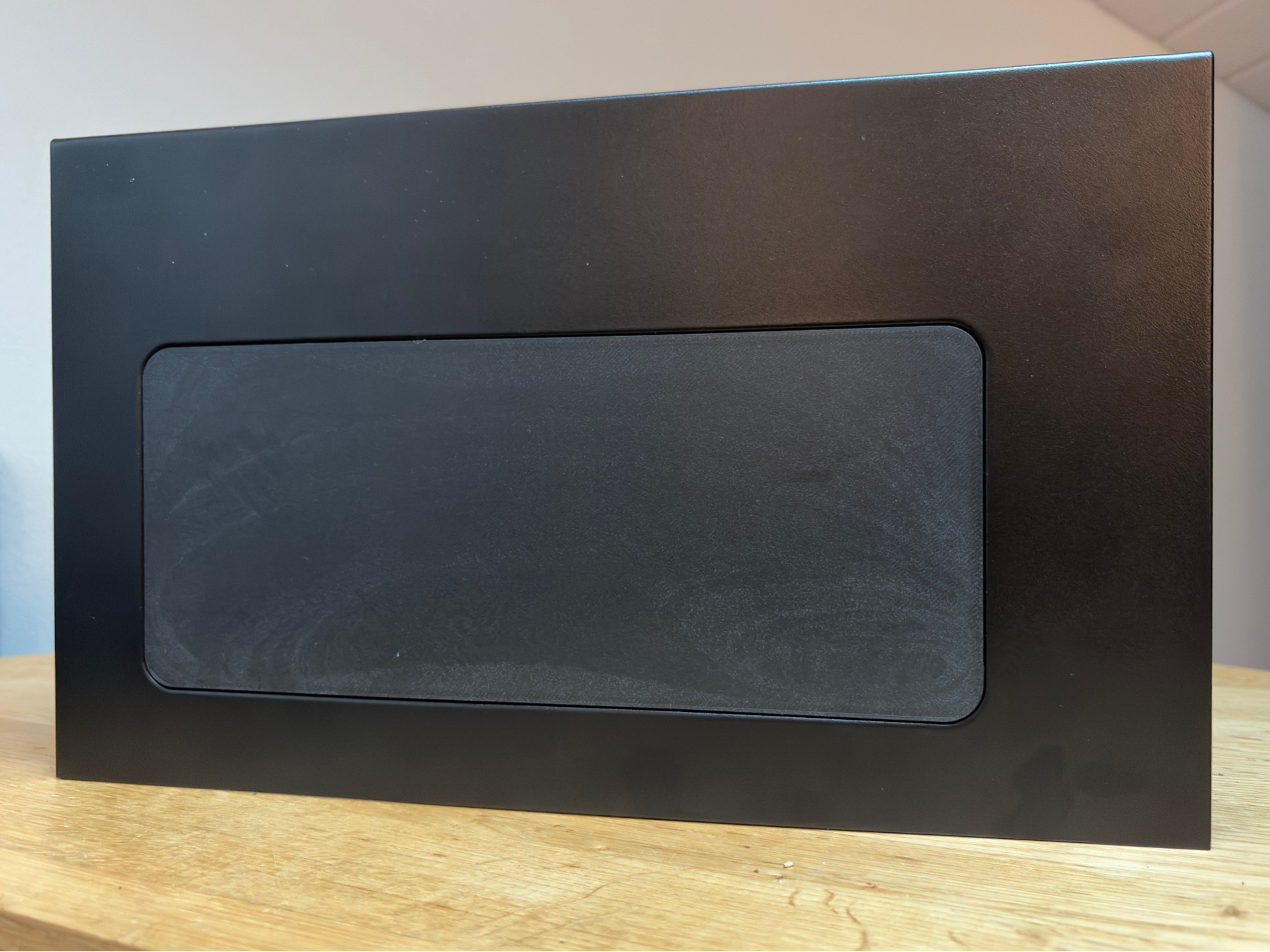 Fractal Node 304 - GPU & PSU Side Vent Blanks