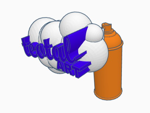 spraycan