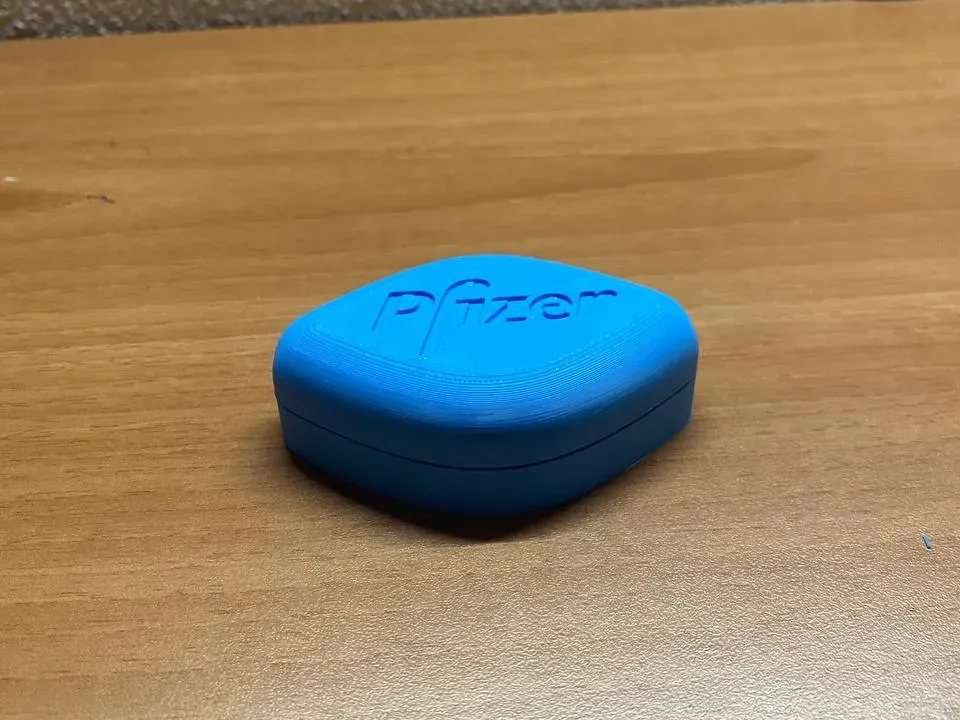 Enthusiasm pills Viagra holder NO BOX