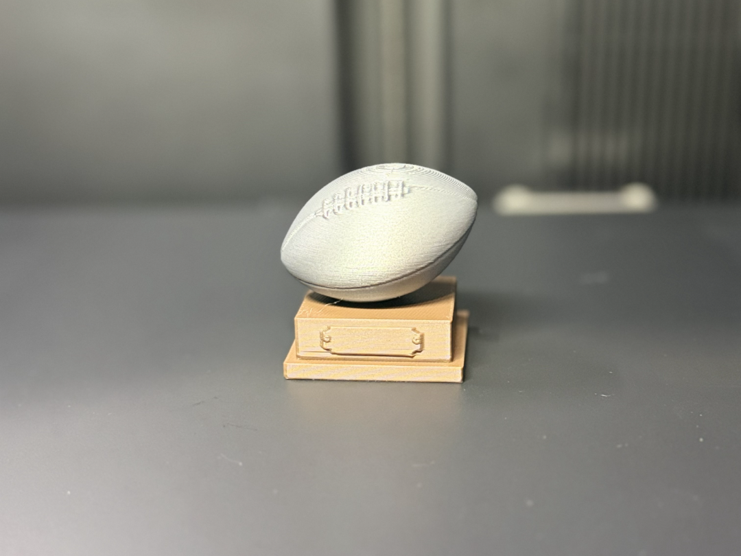 Football Trophy