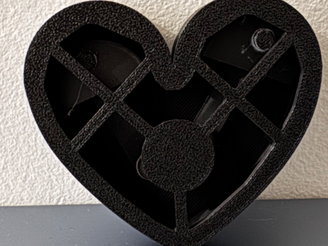 Heart Engine
