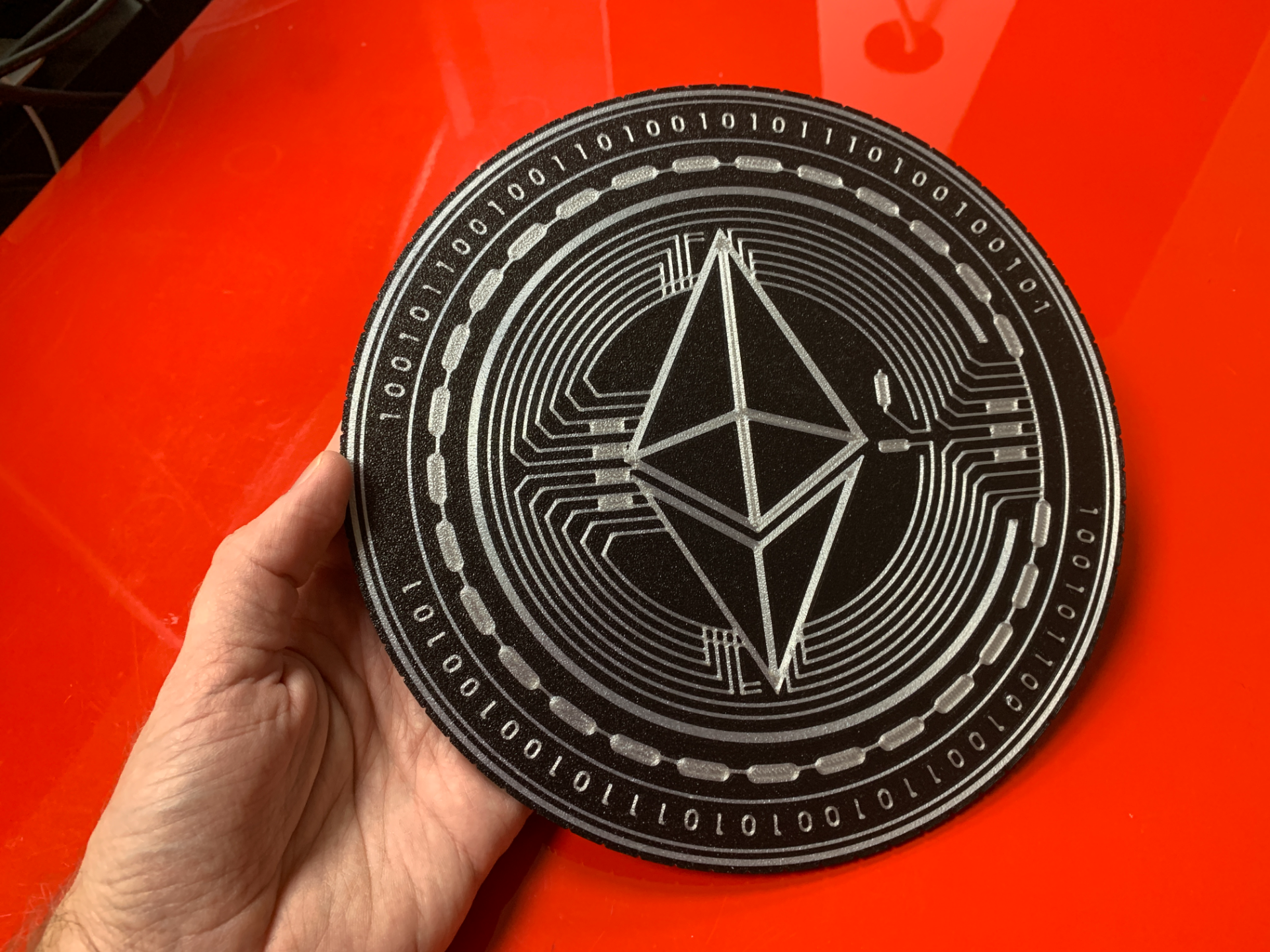Ethereum big coin