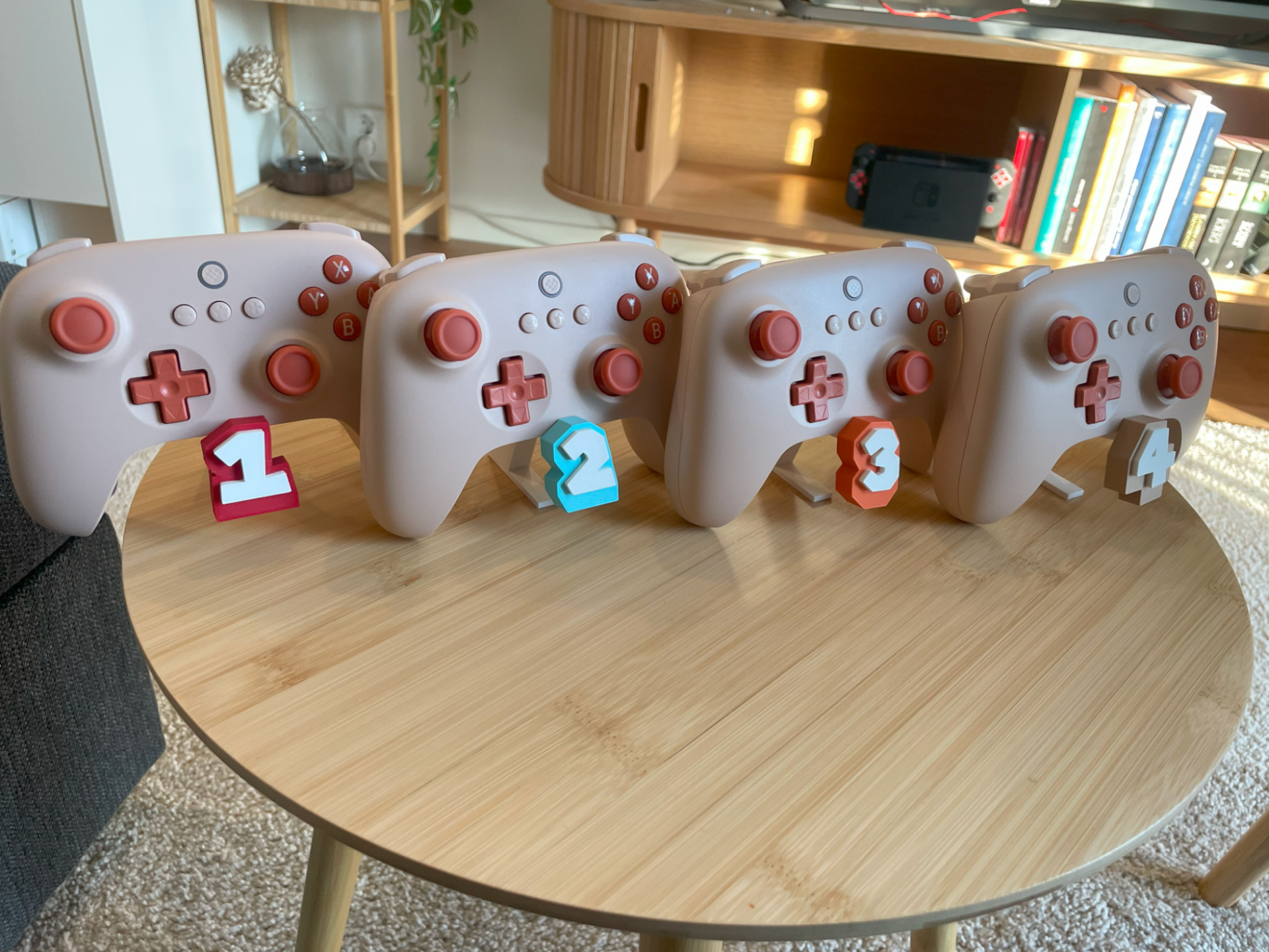 Controller Stand For 8Bitdo Ultimate