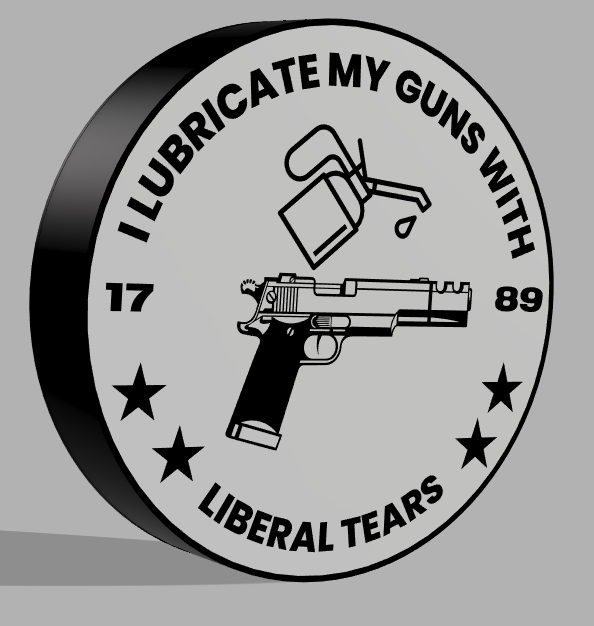 Liberal Tears