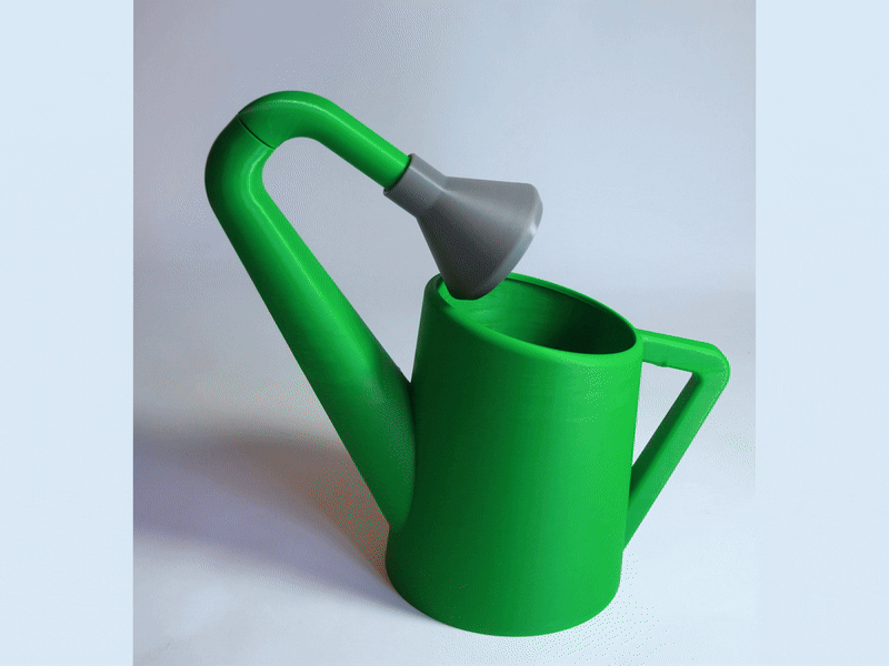 ARROSOIR PRATIQUE