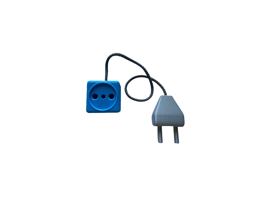 AC power plugs