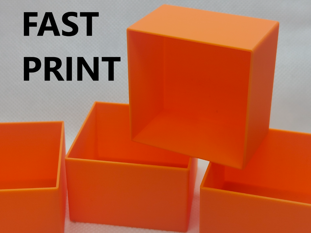 FAST PRINT Box