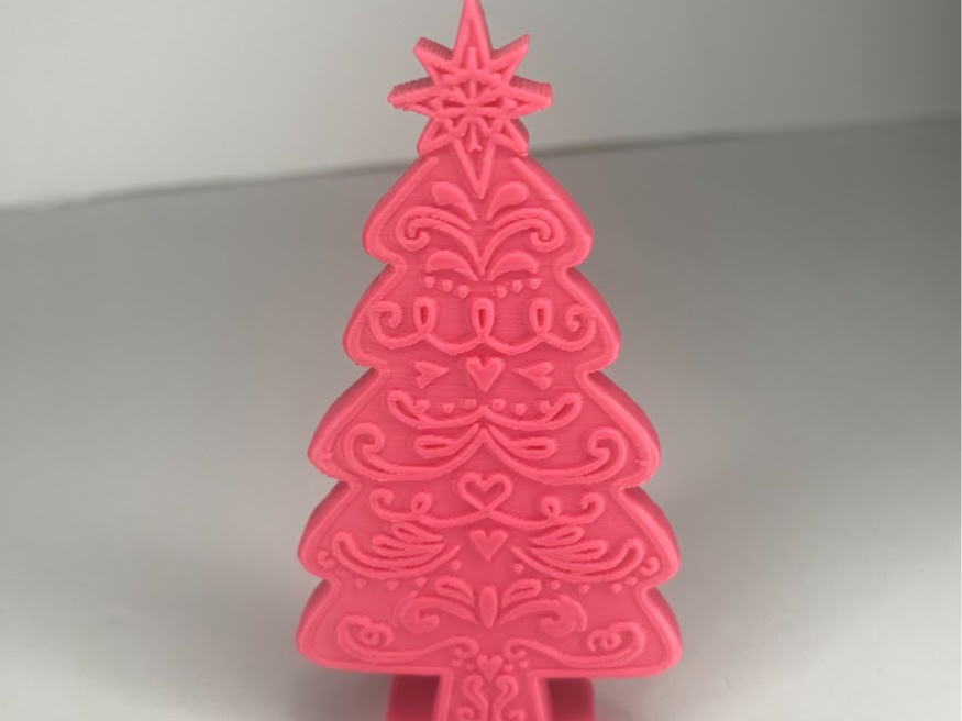 cute chritmas tree