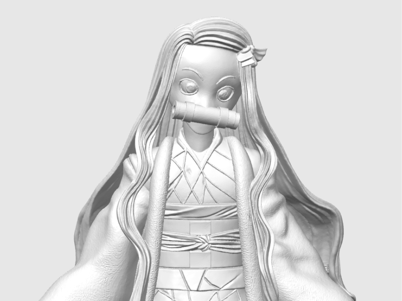 Nezuko Kamado