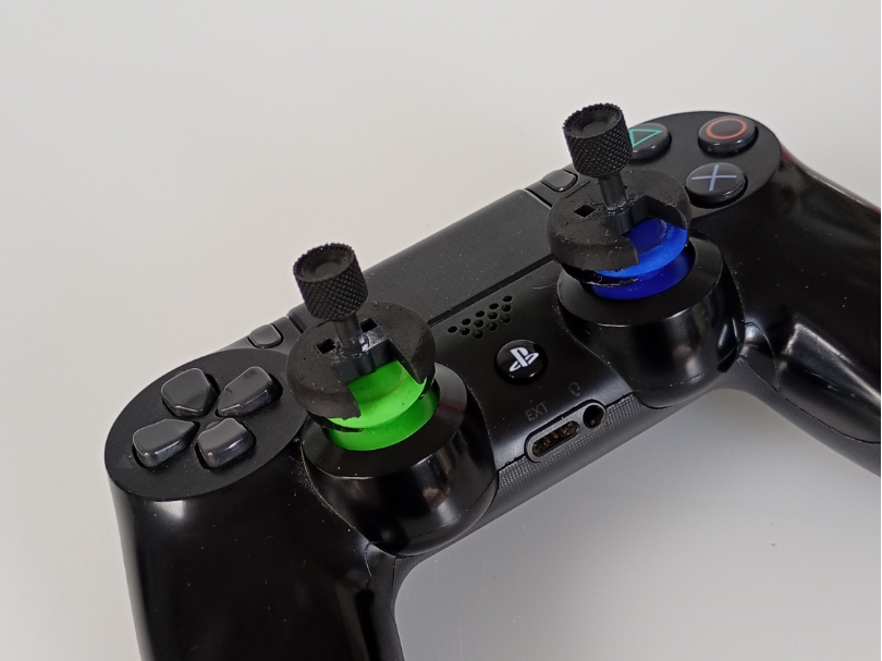 Ps4 FPV DJI Controller Joystick