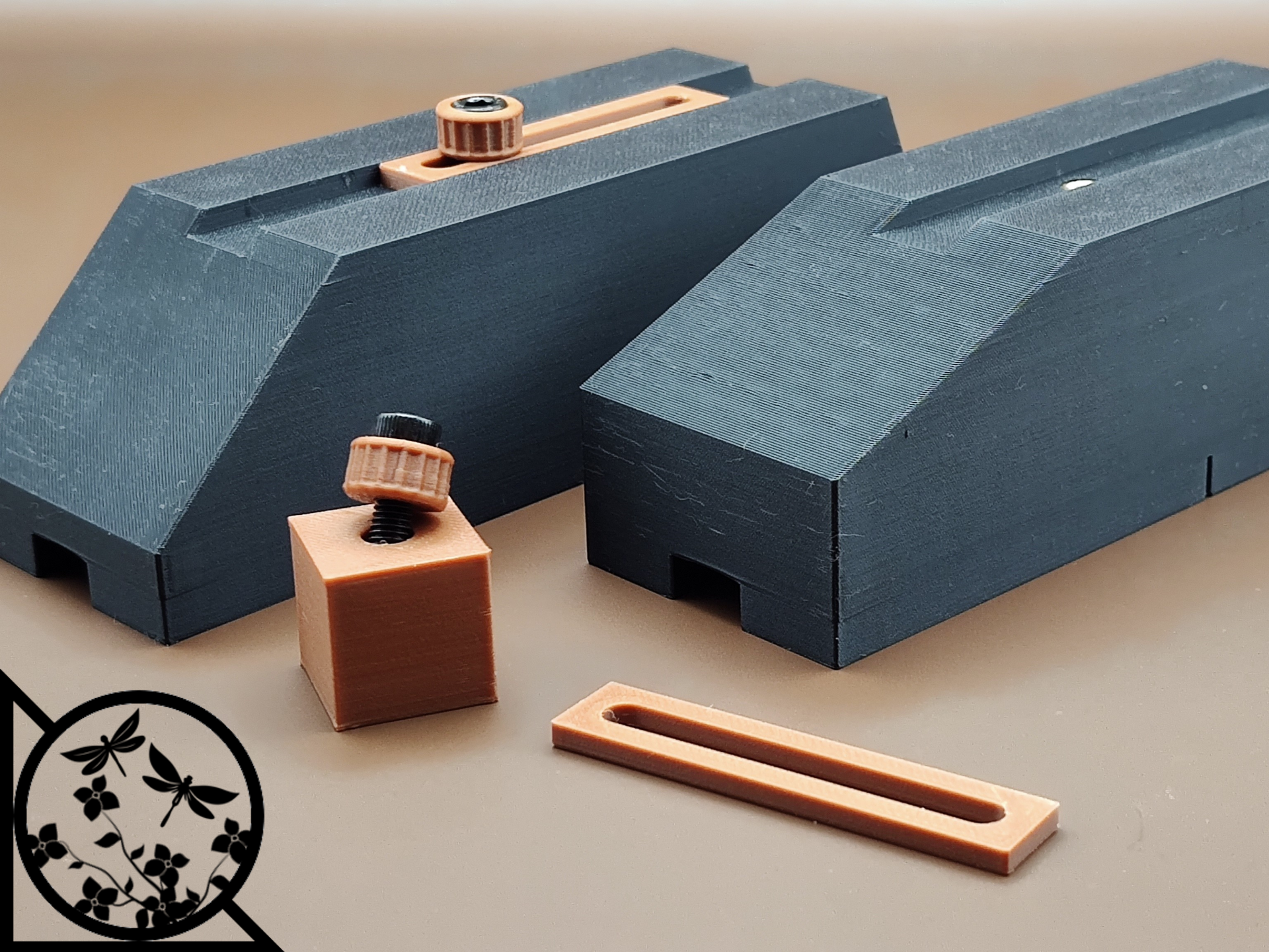 Kumiko Jigs