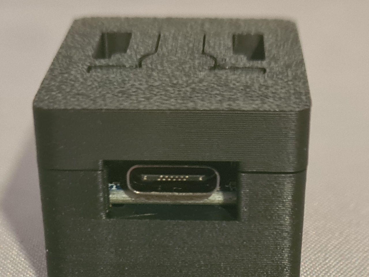 ESP32-S3 zero Case