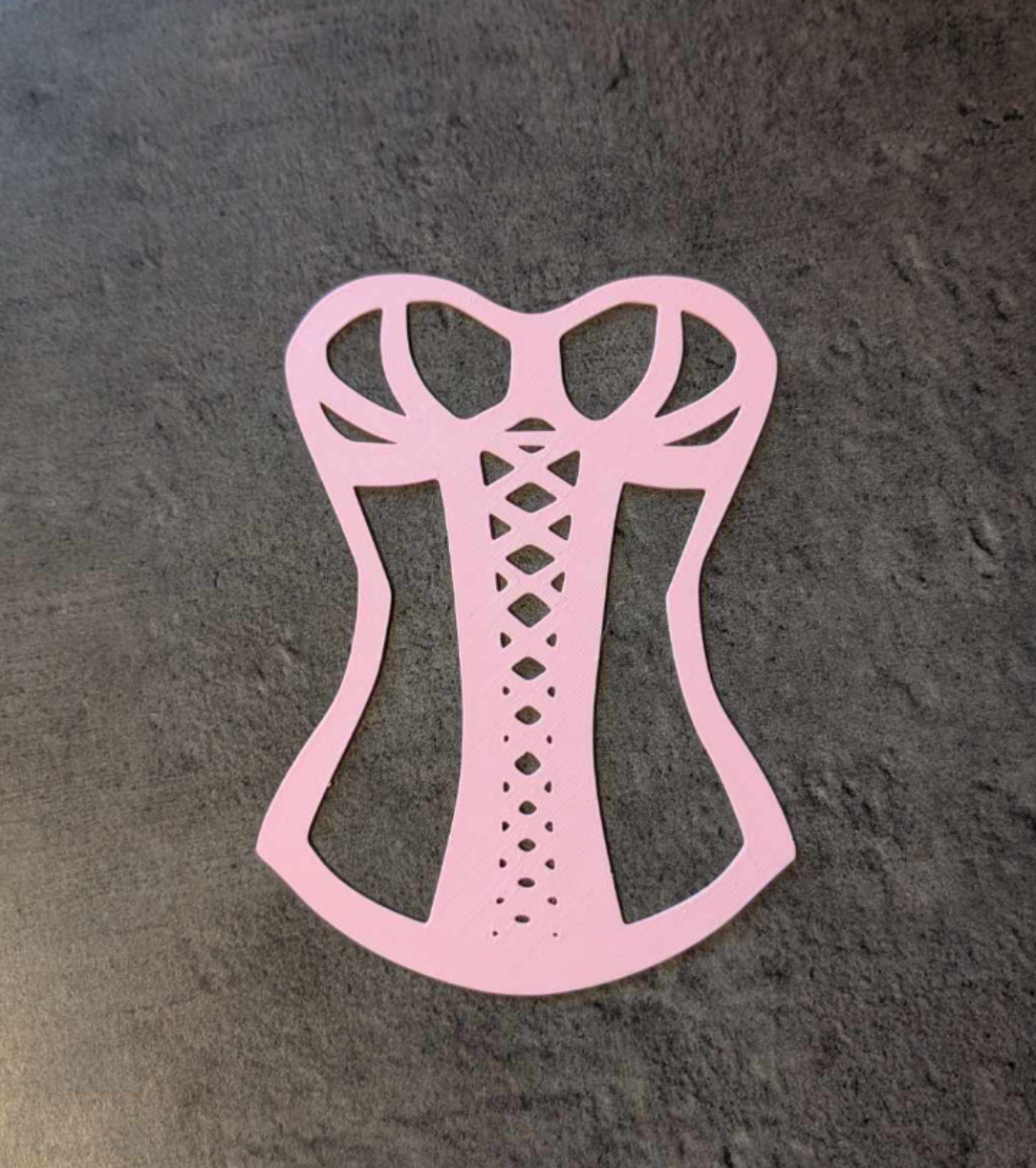 Corset model