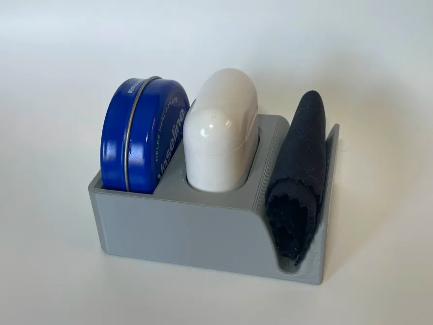 Miscellaneous Item Desk Tidy