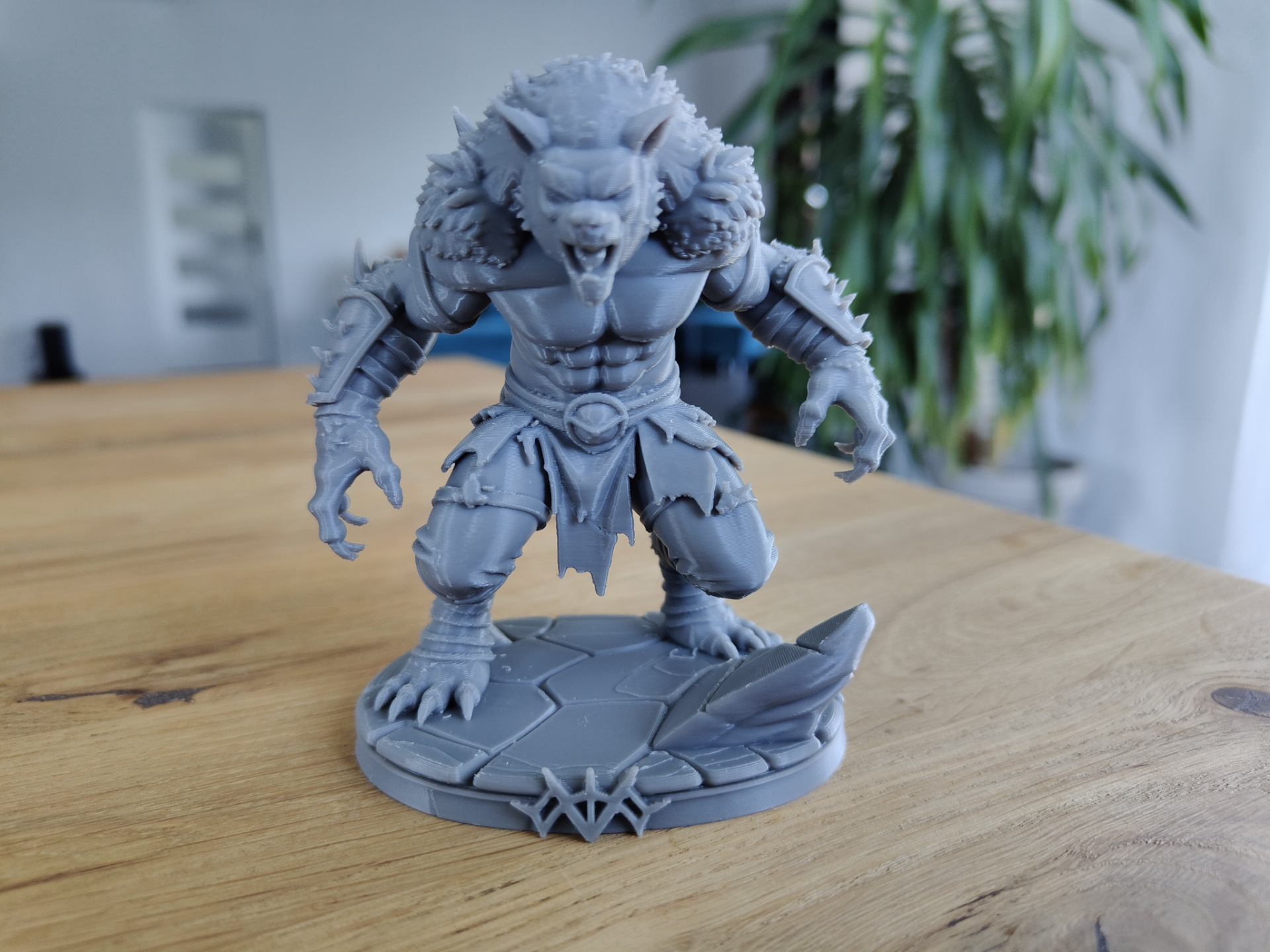 Werewolf