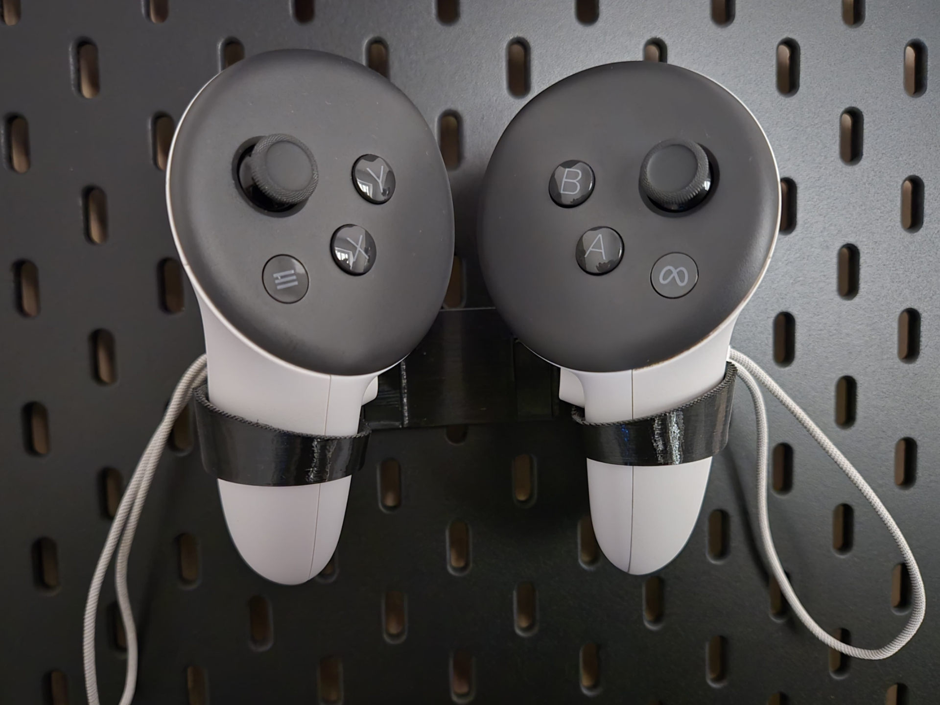 Skadis Quest/Quest3S Controller Mount