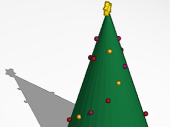 cristmas tree
