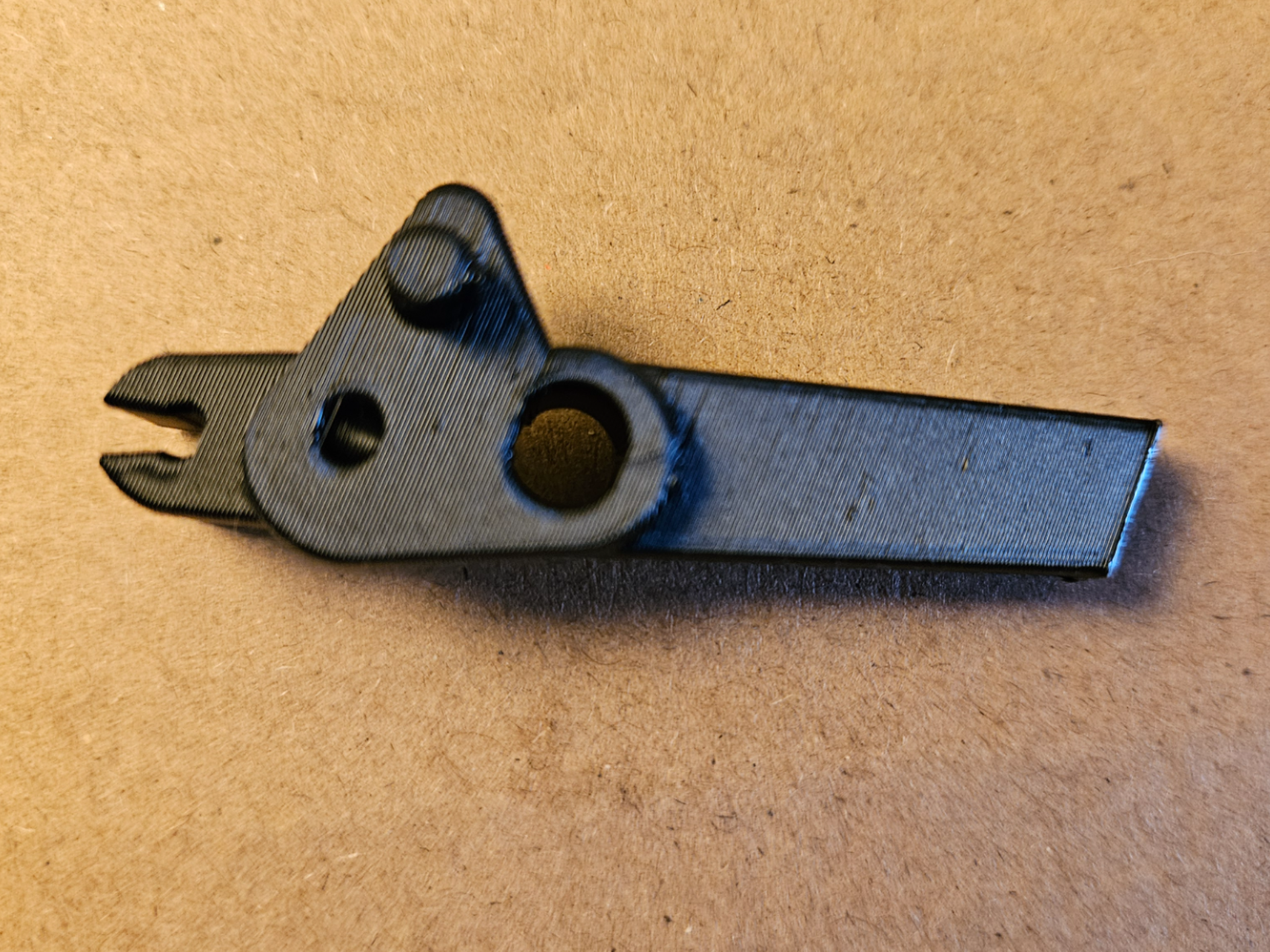 Stihl Chainsaw Choke Lever