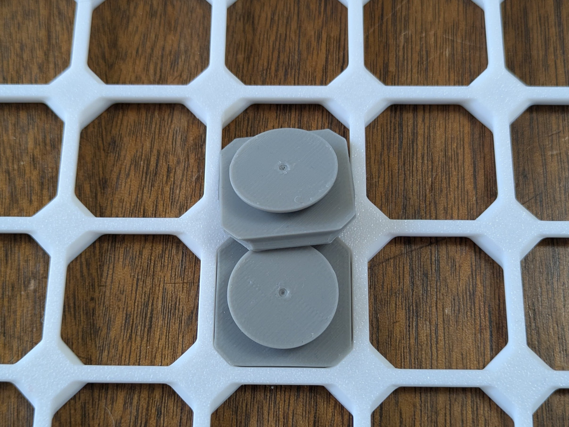 openGrid Lite - Multiconnect Snaps