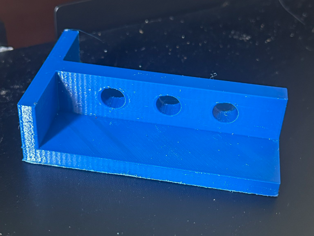 Dowel Jig for 1x4