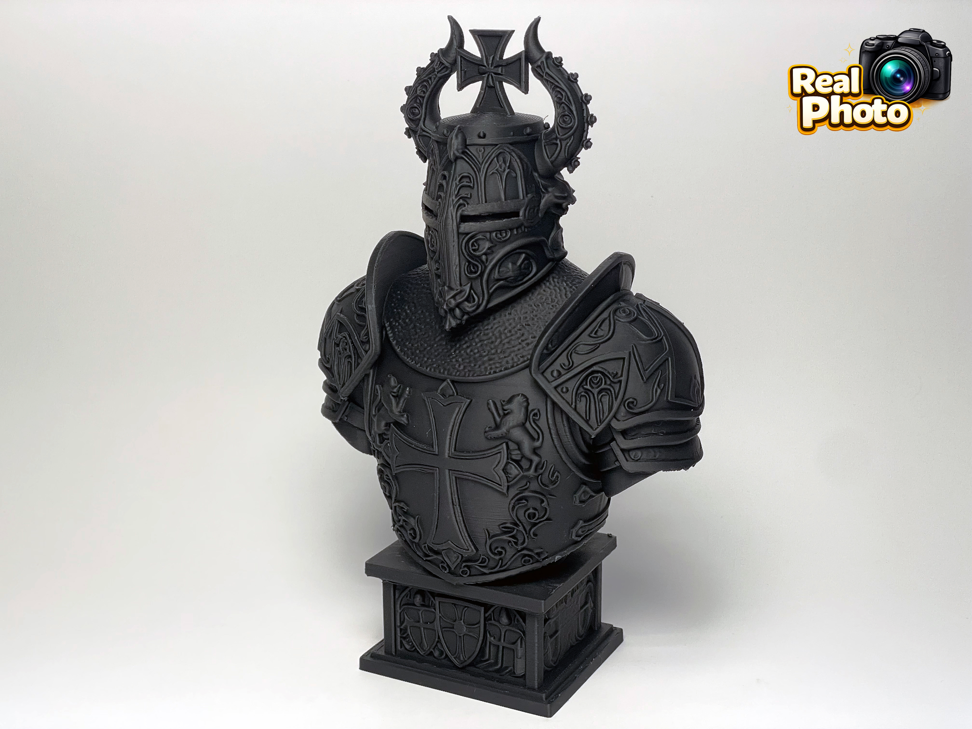 Teutonic Knight II – Crusader Series