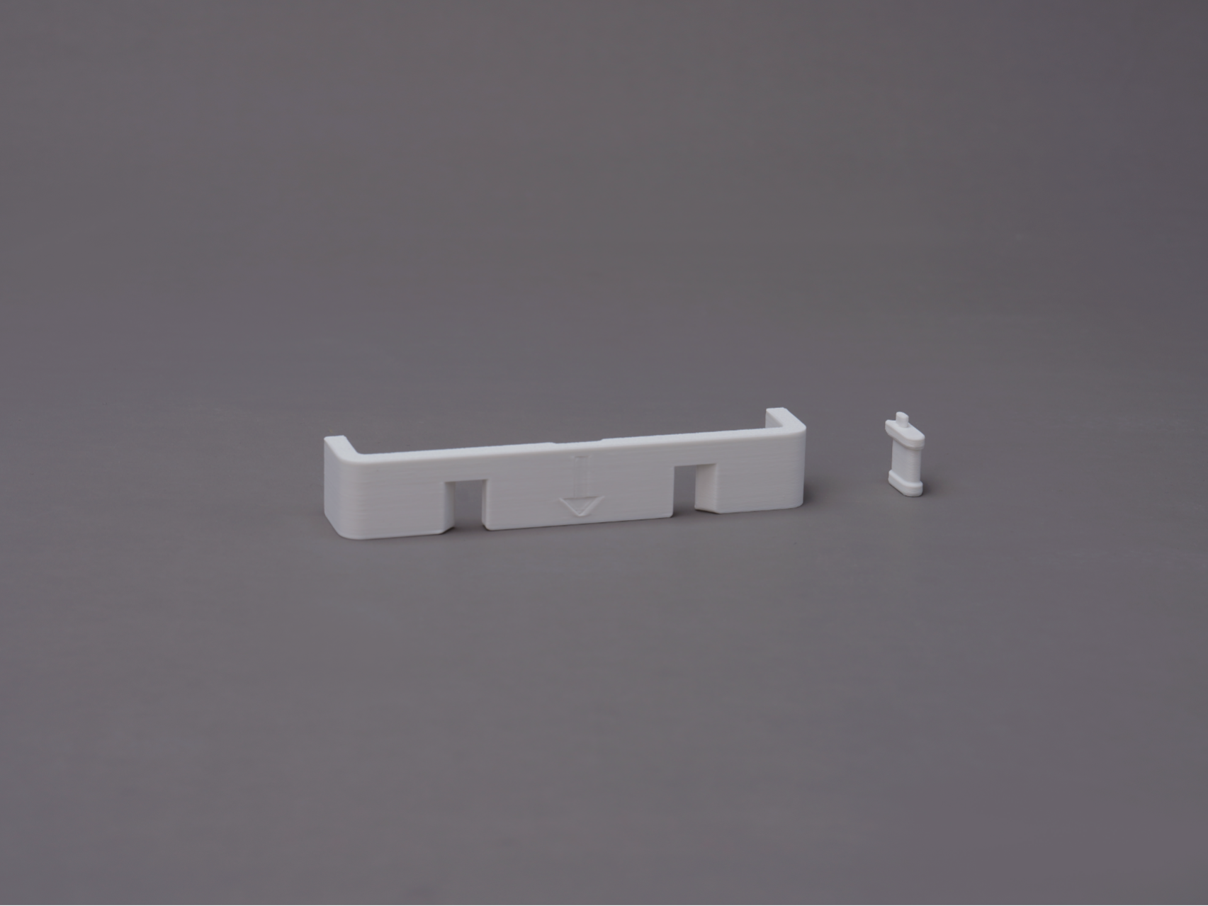 H2D Dual Extruder Filament Guide Installation Aid