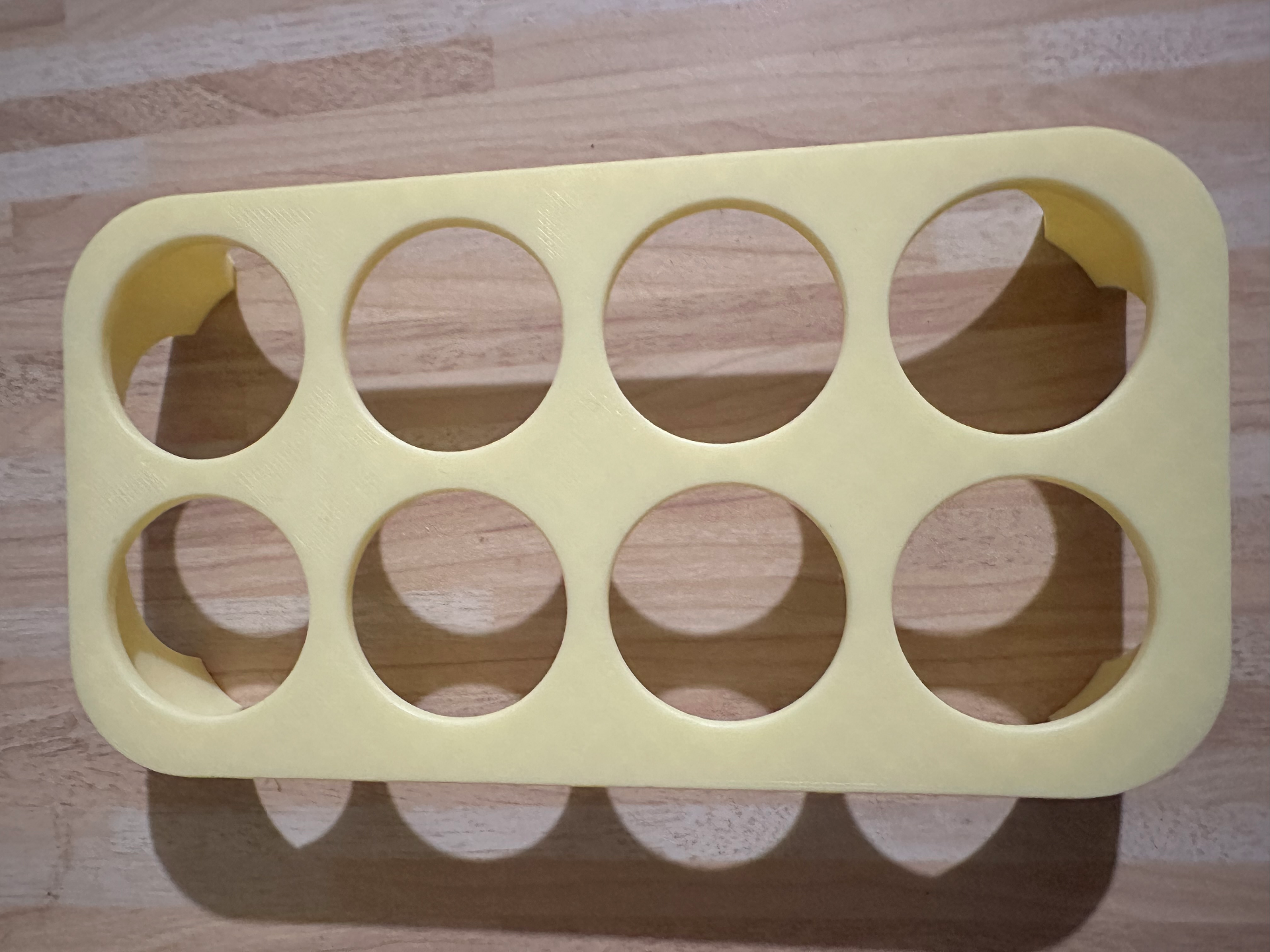 Kühlschrank Eierhalter für kleine Eier