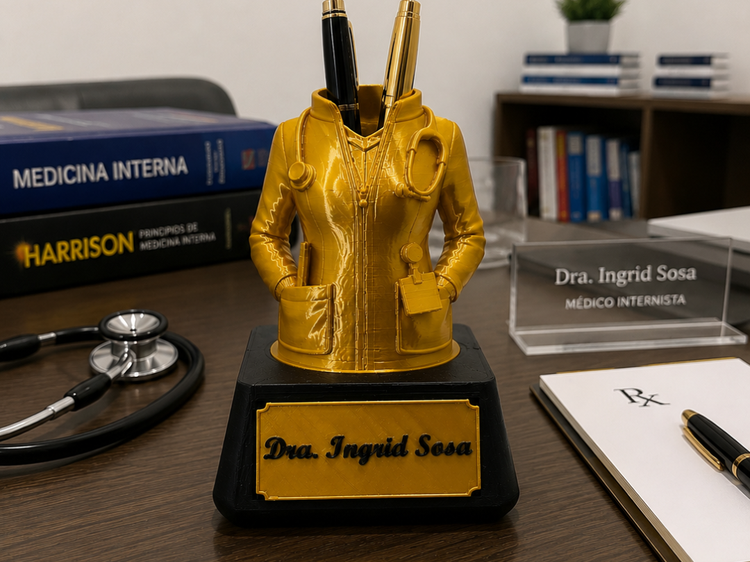 Organizador de Escritorio