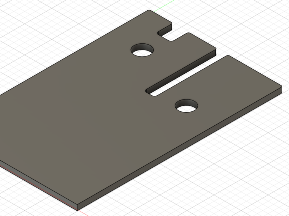 Hakko FM 202 Key Card (B2749)