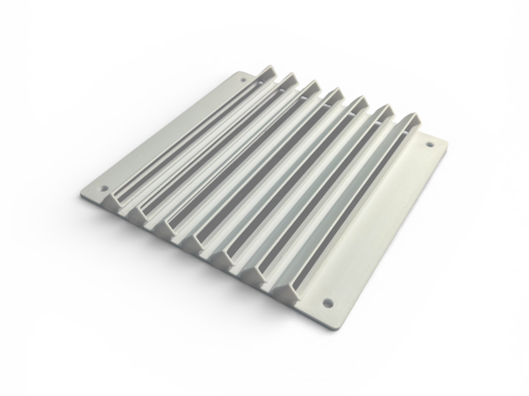 Universal Ventilation Louver | 120 MM