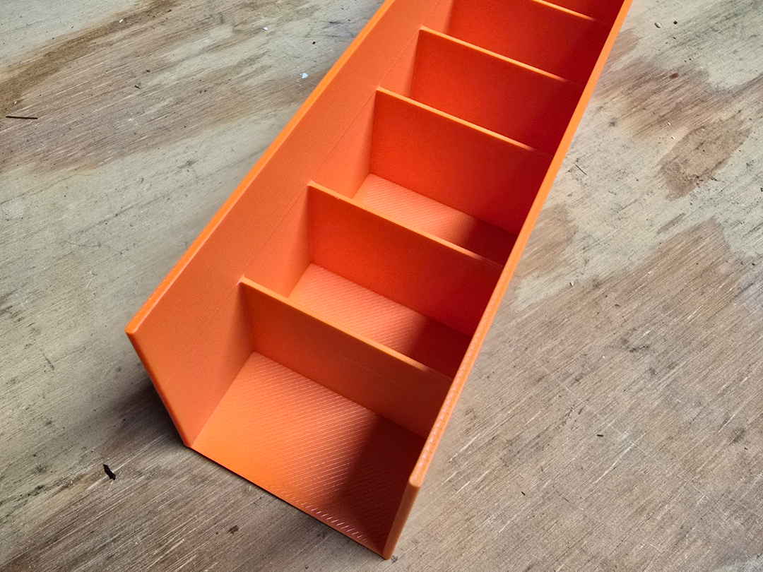 Drawer organizer