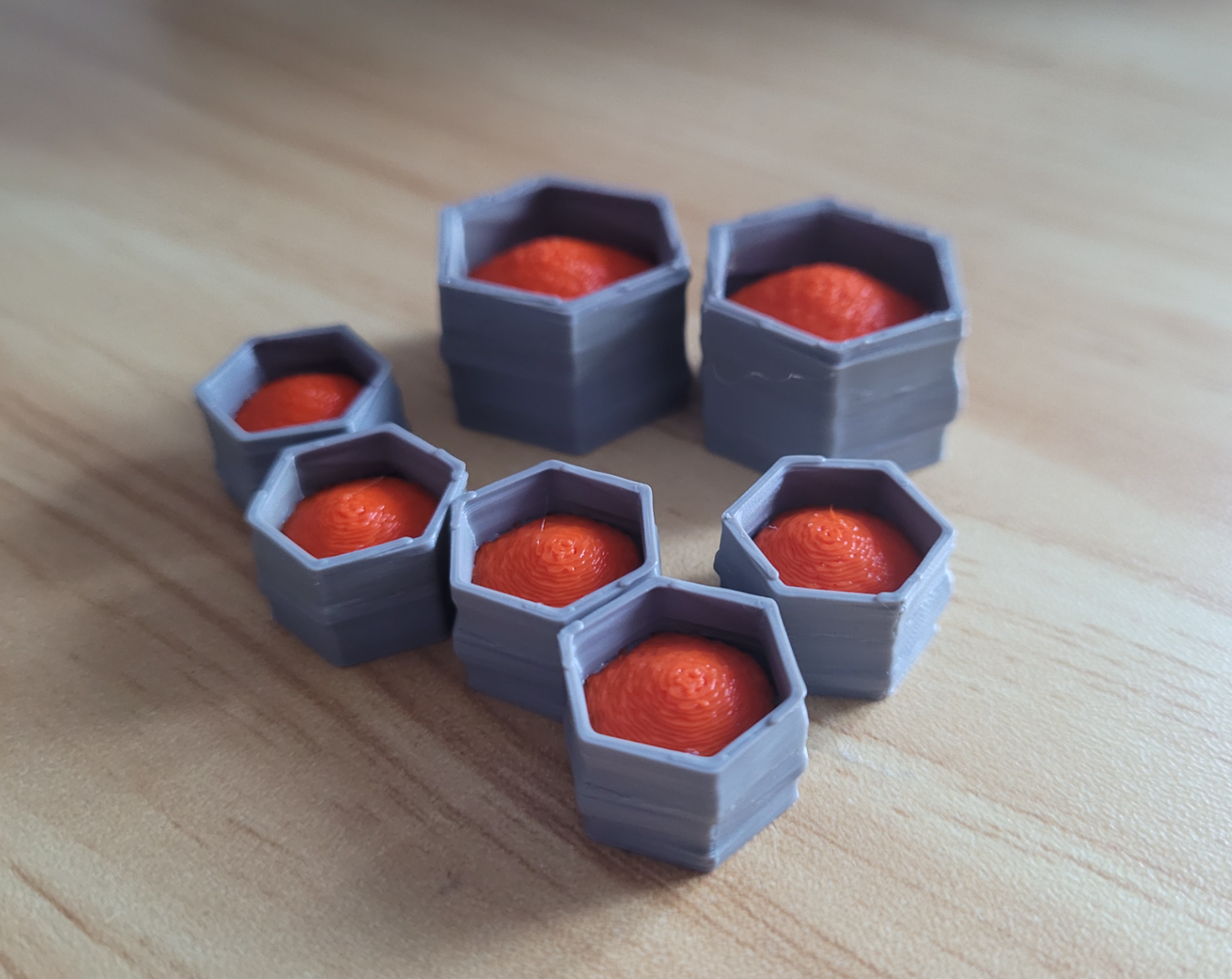 Board Game Resources - Dune Spice Melange