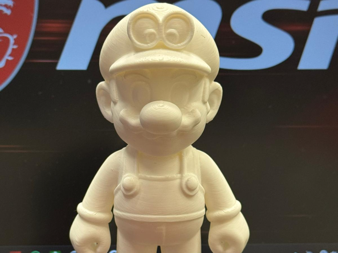 Luigi