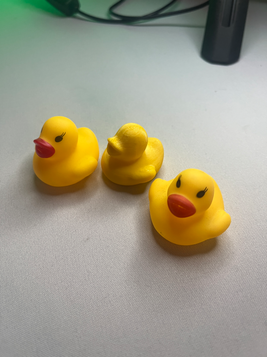 BigTreeTech Duck