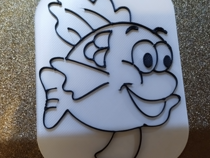 Poisson d'avril